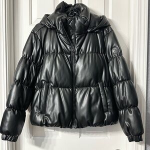 ✨ Michael Kors - Puffer Jacket